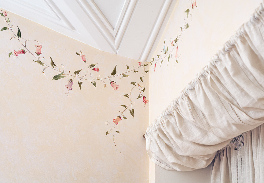 Квартира в Санкт-Петербурге