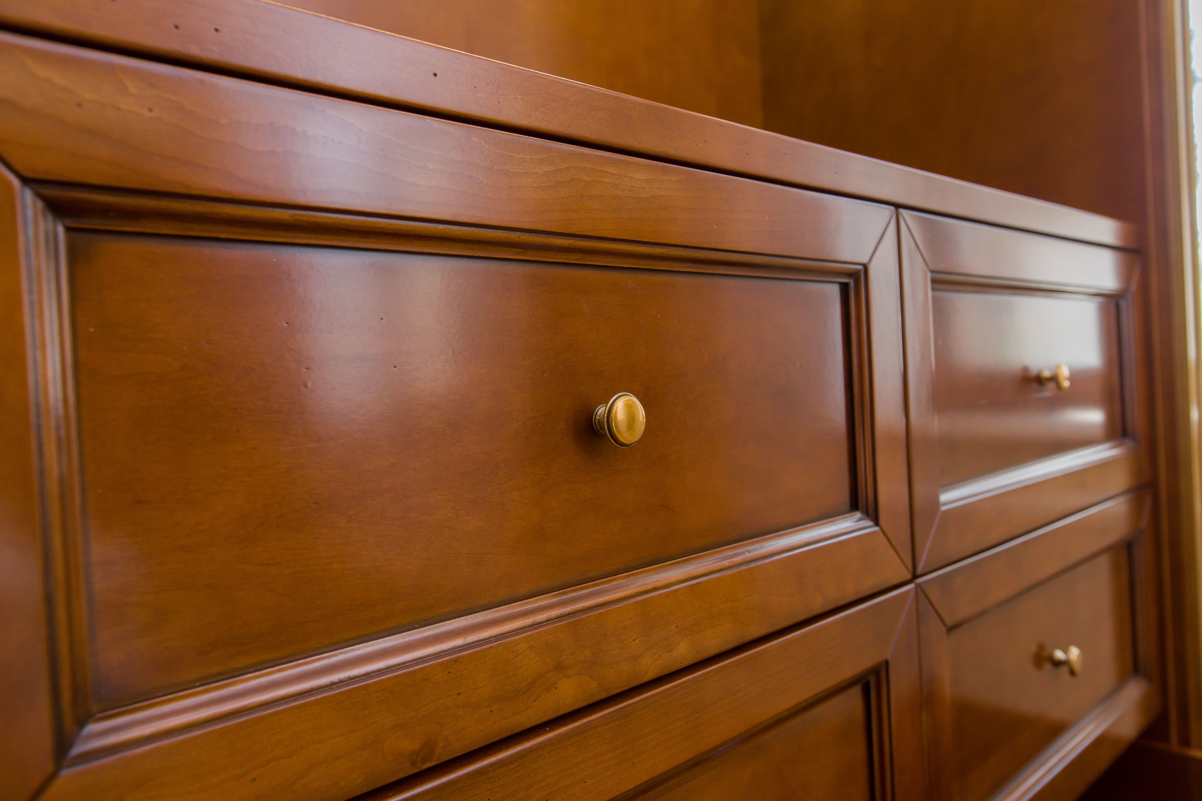 Мебель в КП "Елочка"