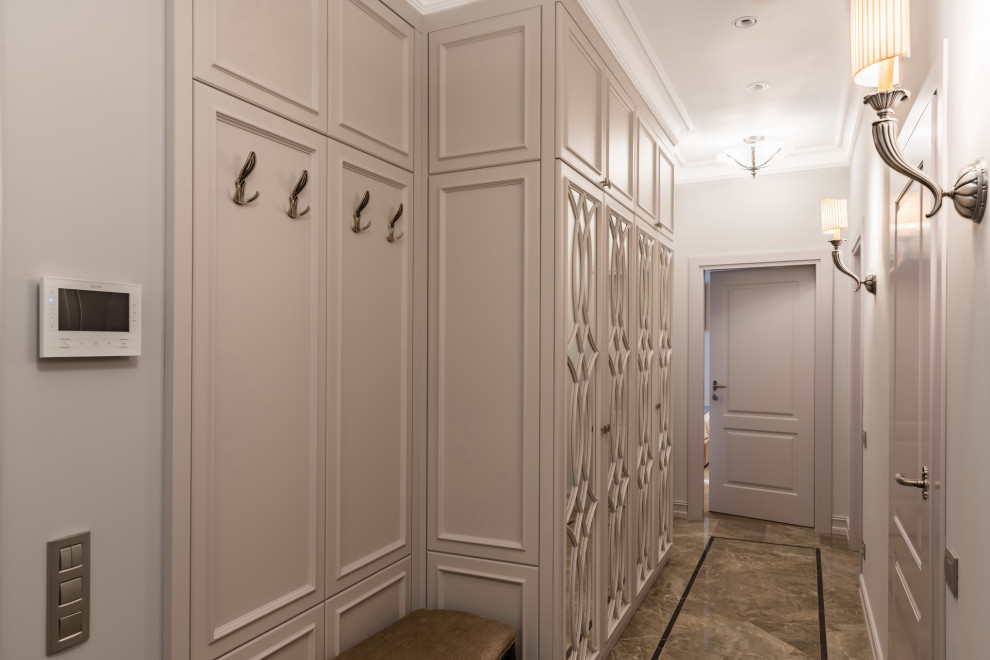 Квартира на Куйбышева