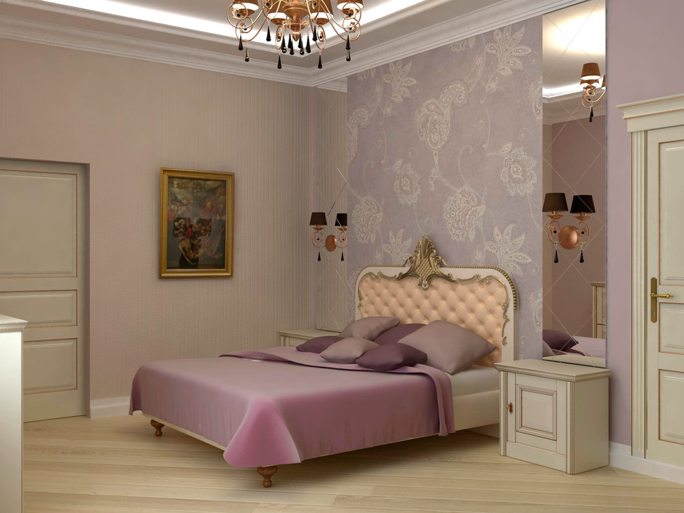 Обложка проекта: Парадный квартал