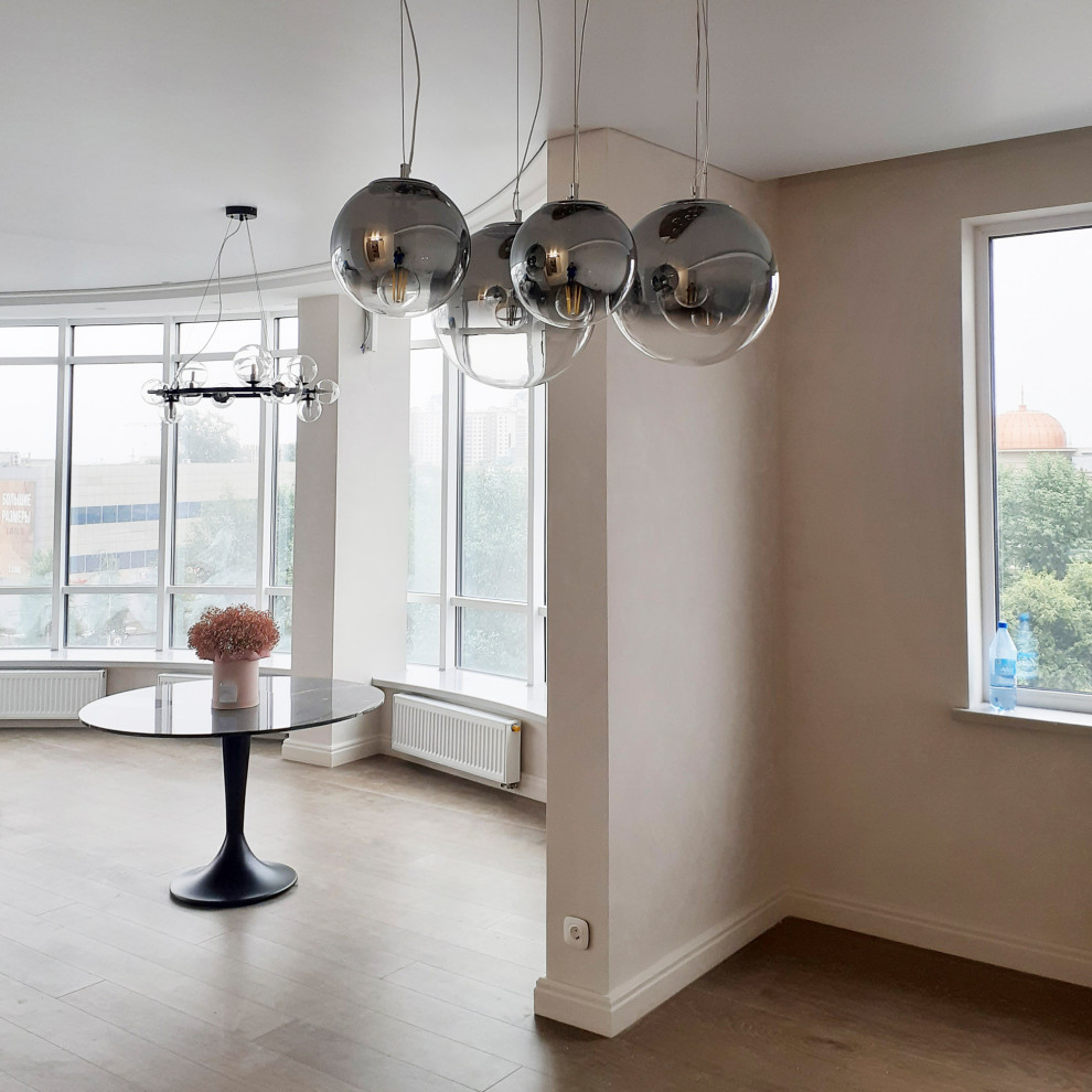 Обложка проекта: Дизайнер - Антон Русак