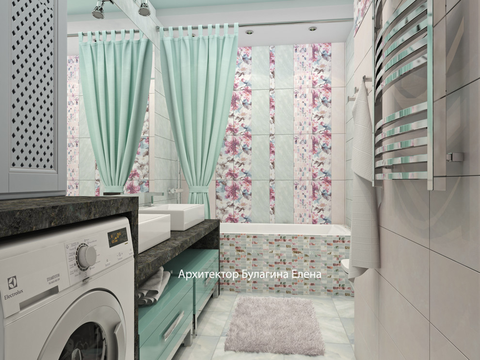 ЖК «Лайф Митинская»