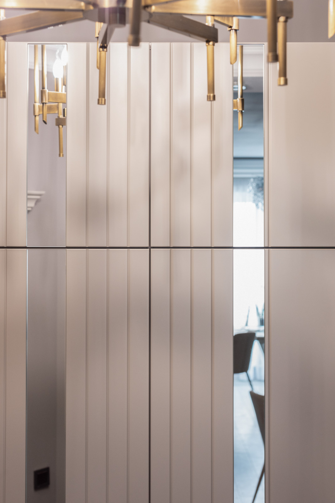 Шкаф в прихожую