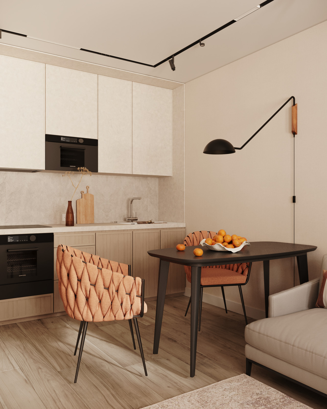 ЖК Новый Карлутский