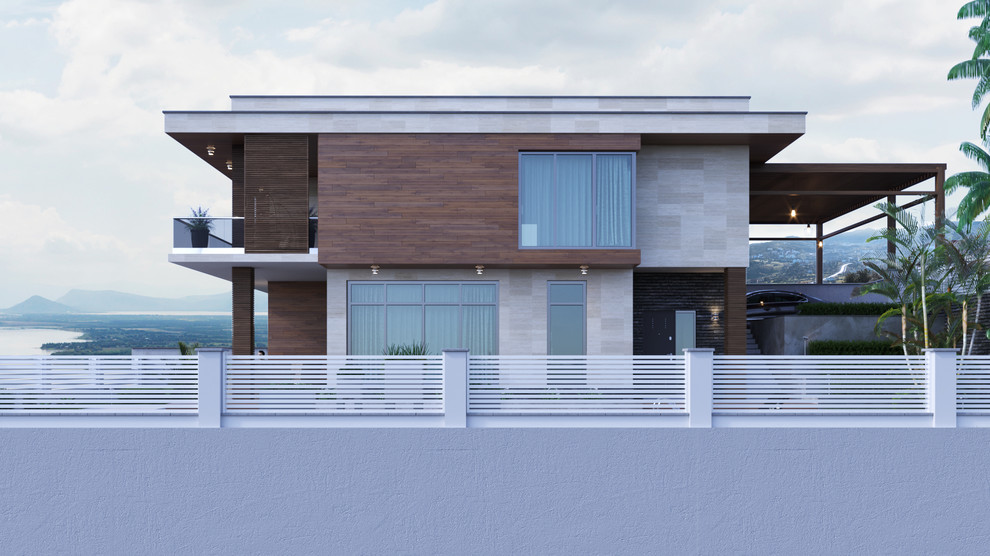 ДОМ В ГОРОДЕ СОЧИ