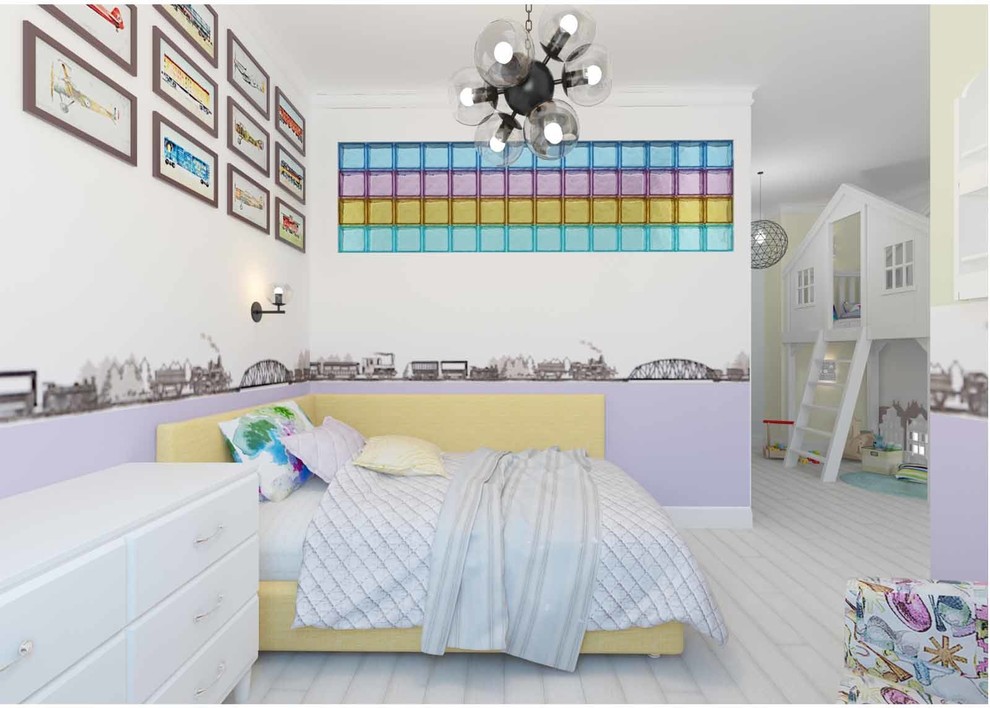 Пионы, клубника и седьмое небо