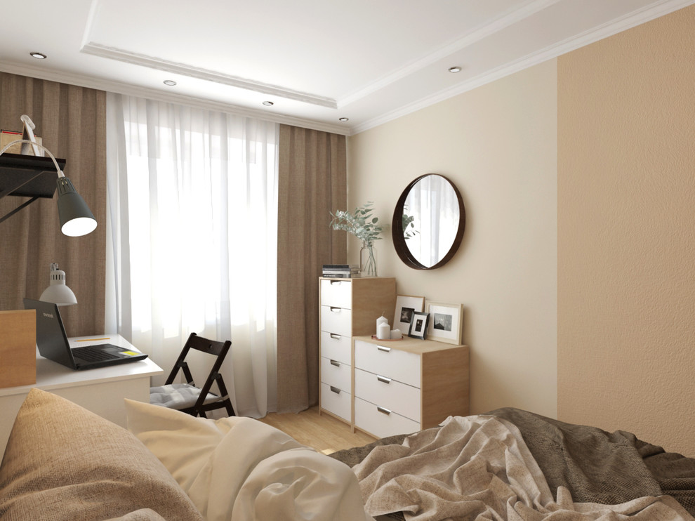 Квартира студента