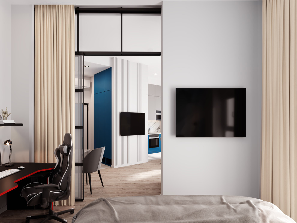 Квартира в ЖК "Невский"