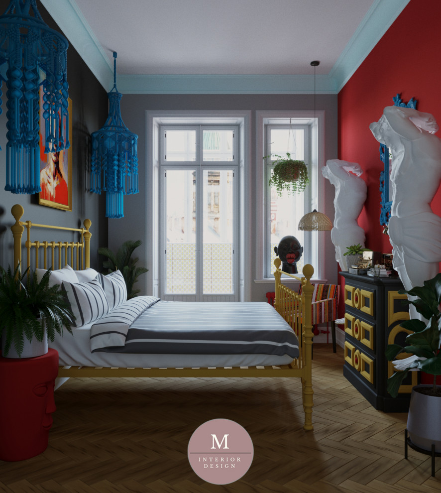 Фьюжн на Казанской