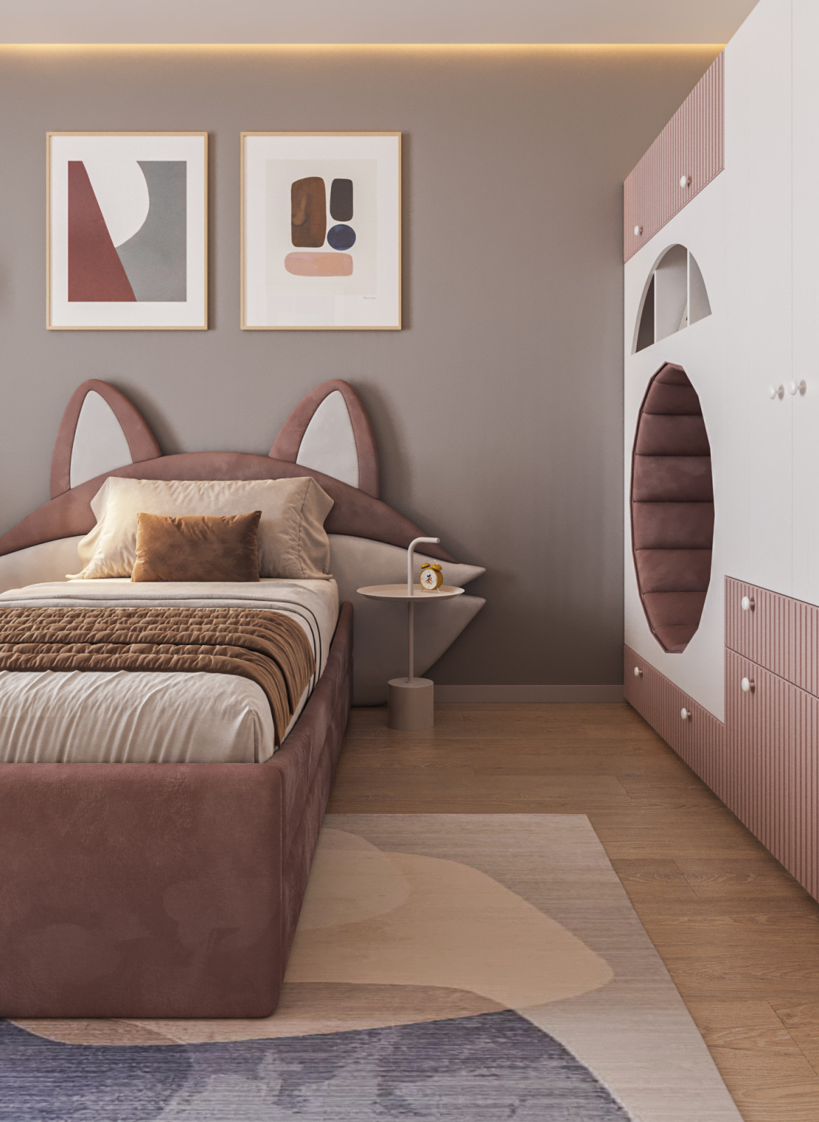 ЖК Цивилизация на Неве