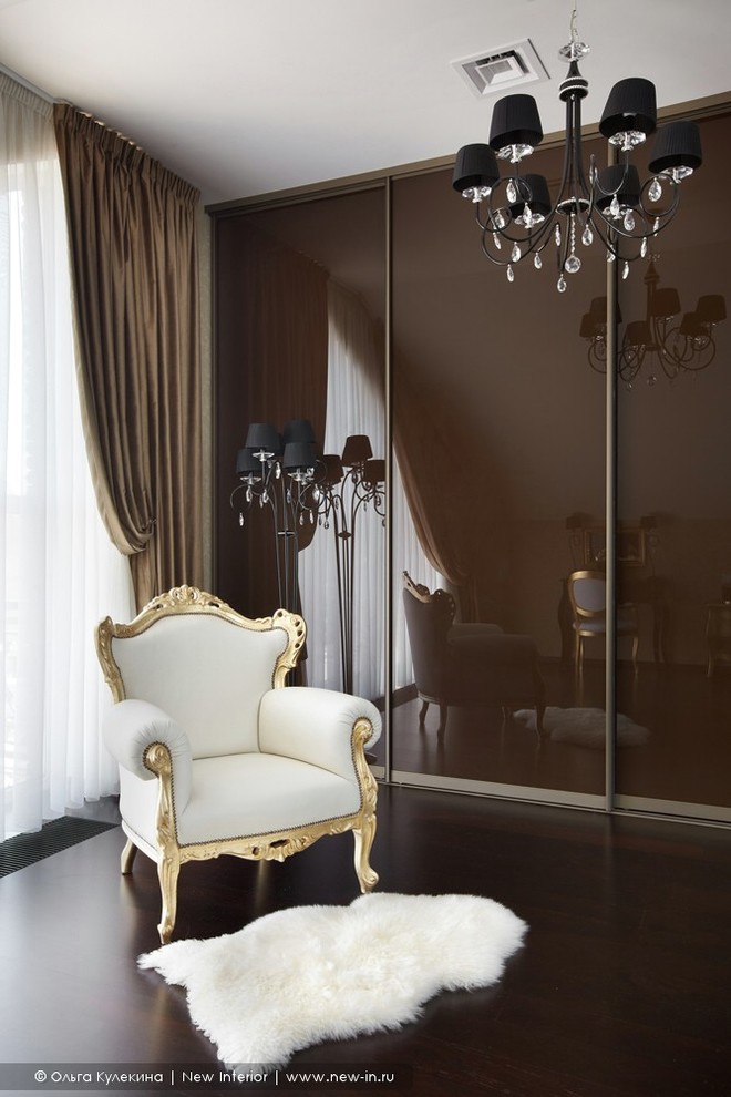 Загородный дом в коттеджном поселке «Красная горка» - 235 м²