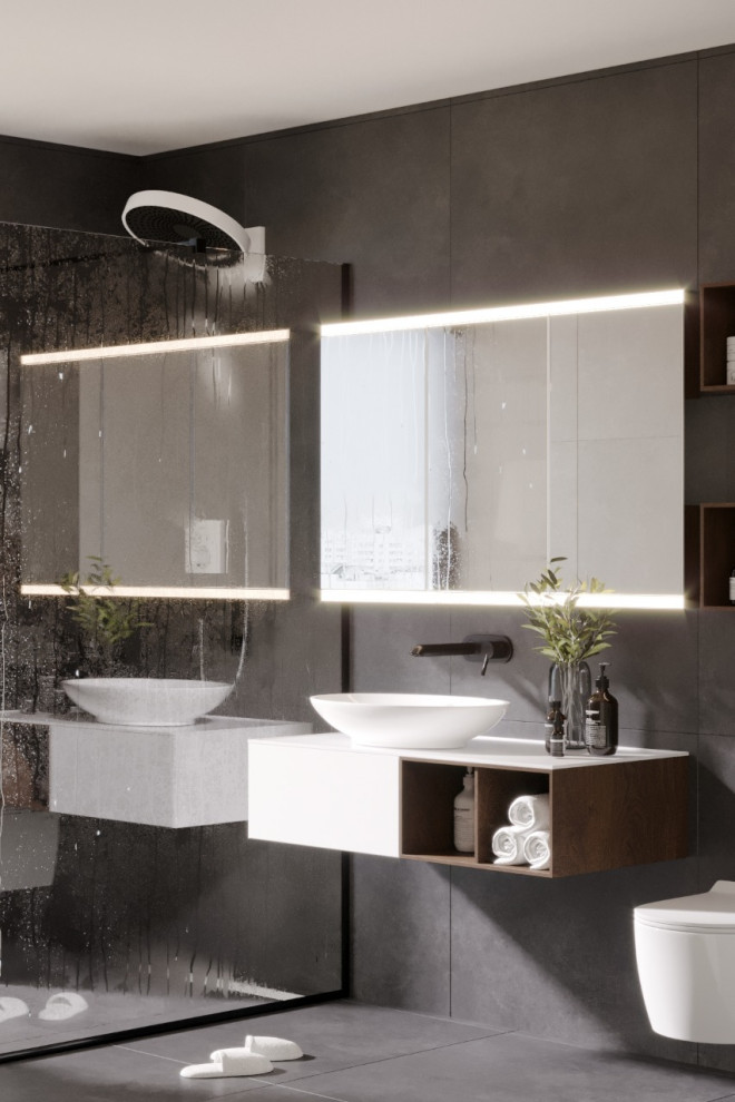 Квартира в Швейцарии