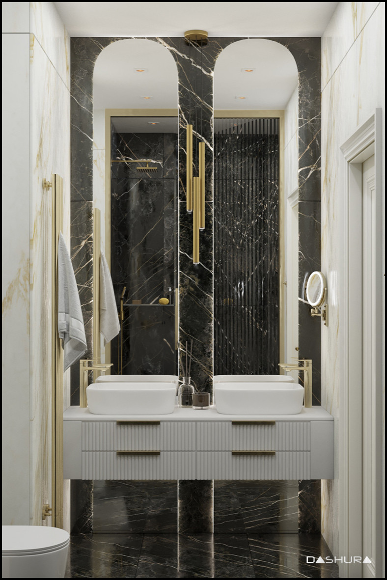 ЖК Царская площадь