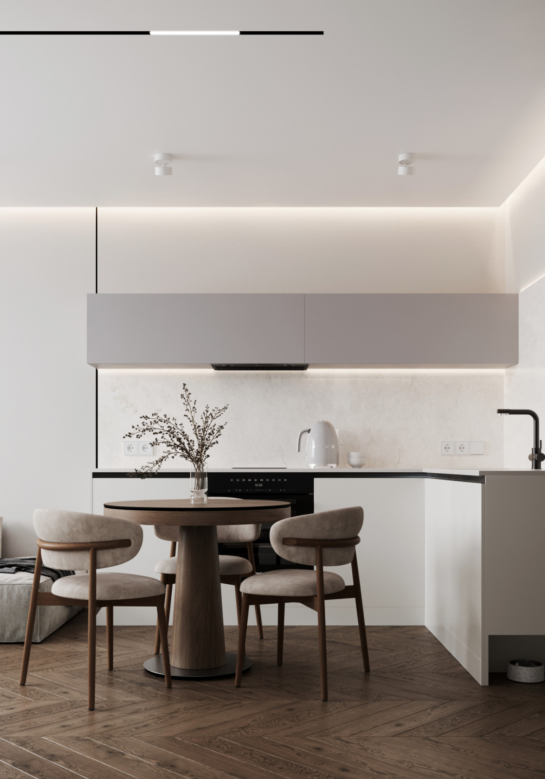 Обложка проекта: ПАРКОВЫЙ II