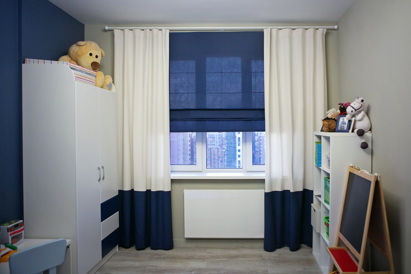 Обложка альбома: детская