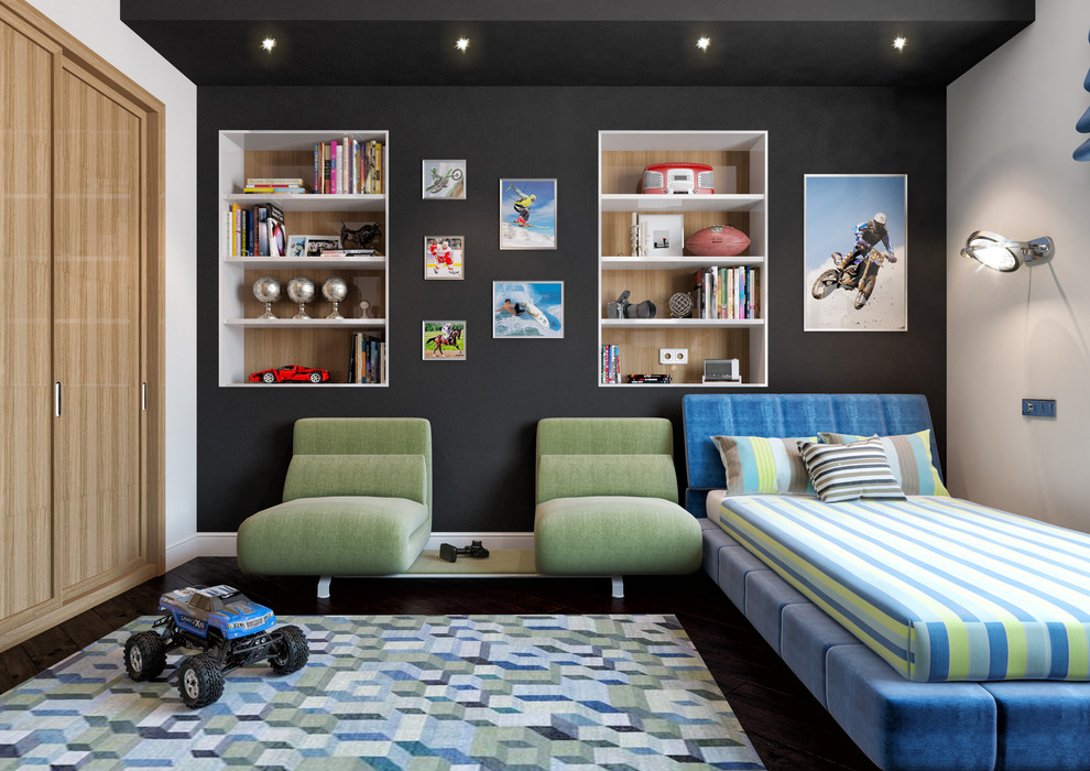 ЖК Доминион