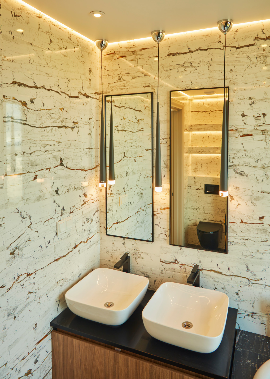 ЖК Царская площадь