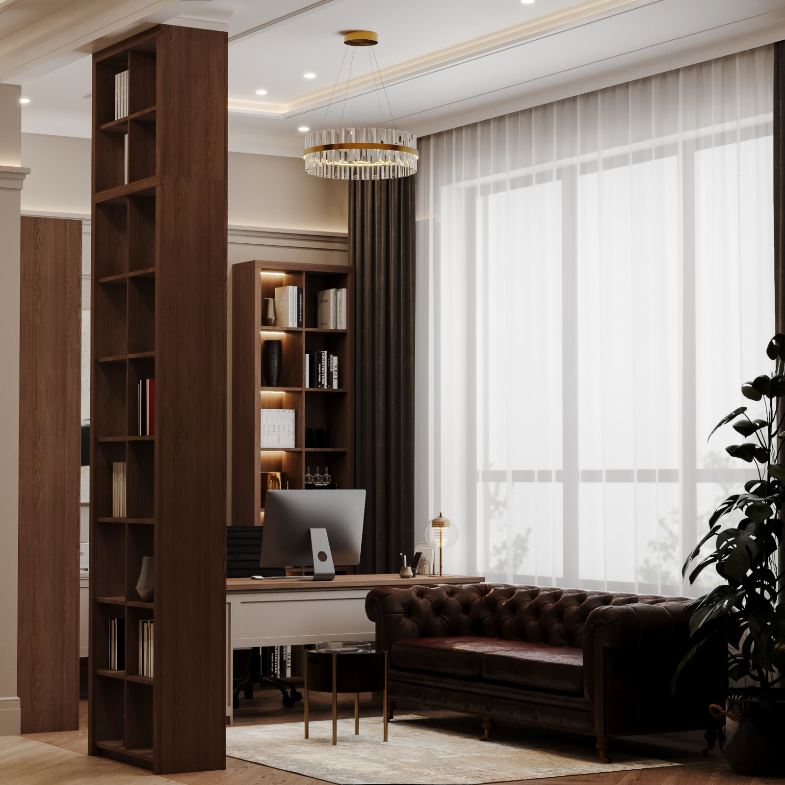 Дом на ул. Мачтовой