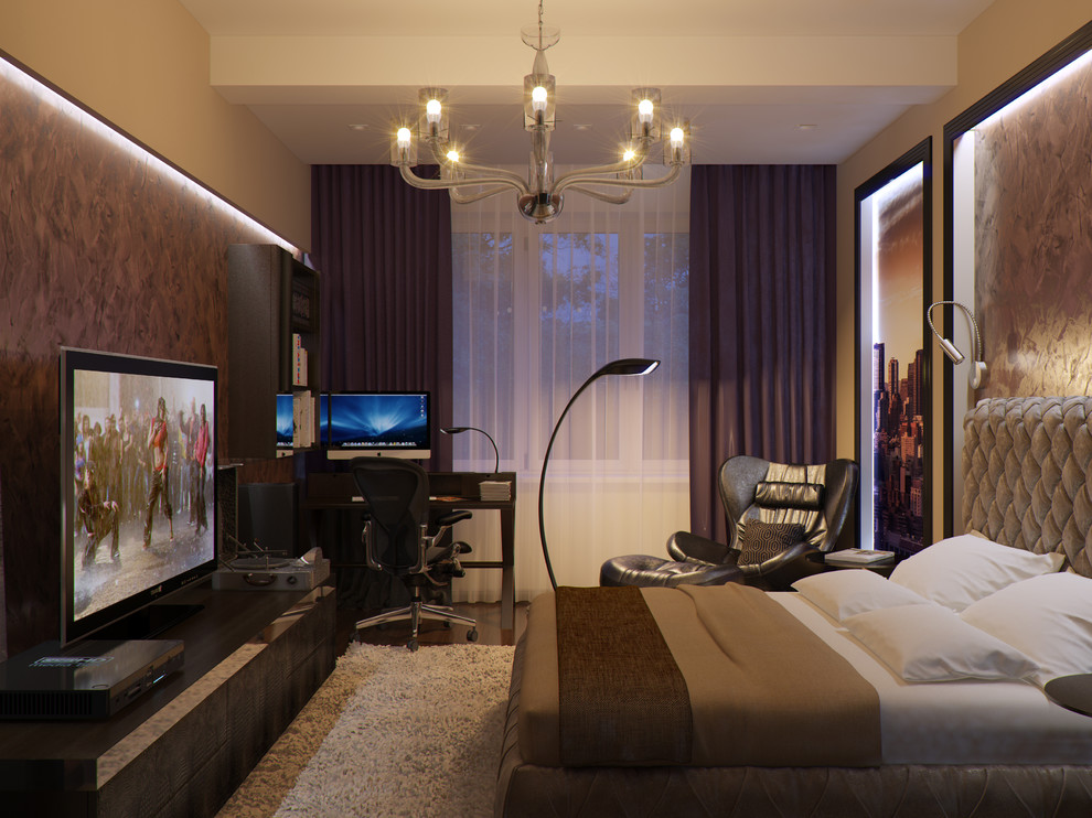 Танхаус в Куркино.