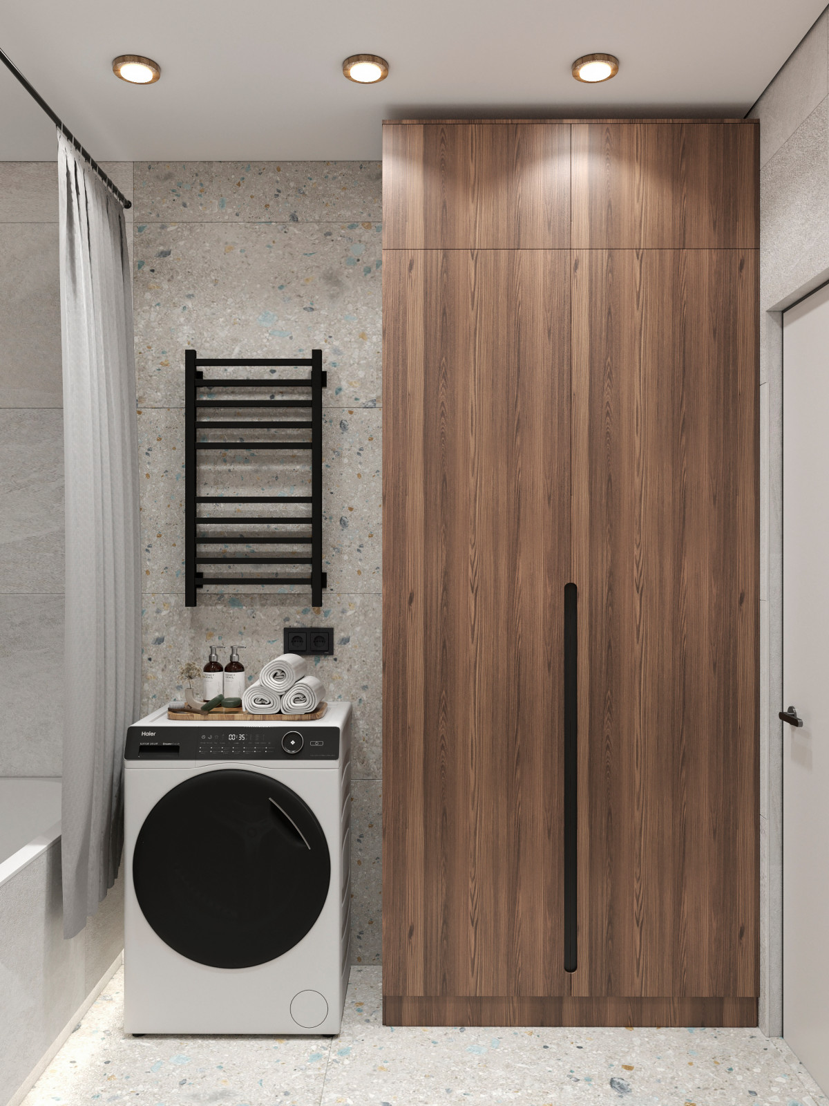 Мария Мамигонян