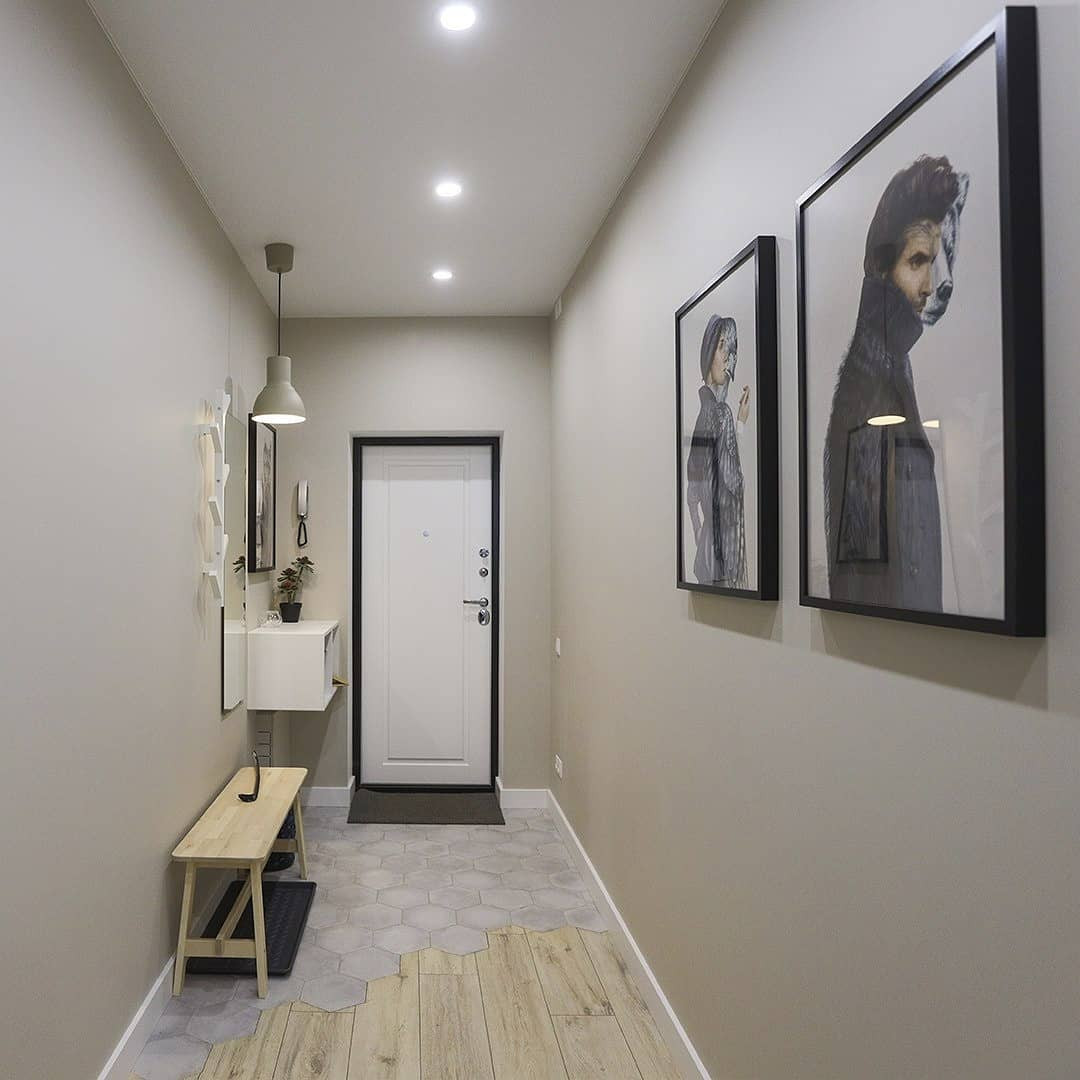 ЖК Аксаковский