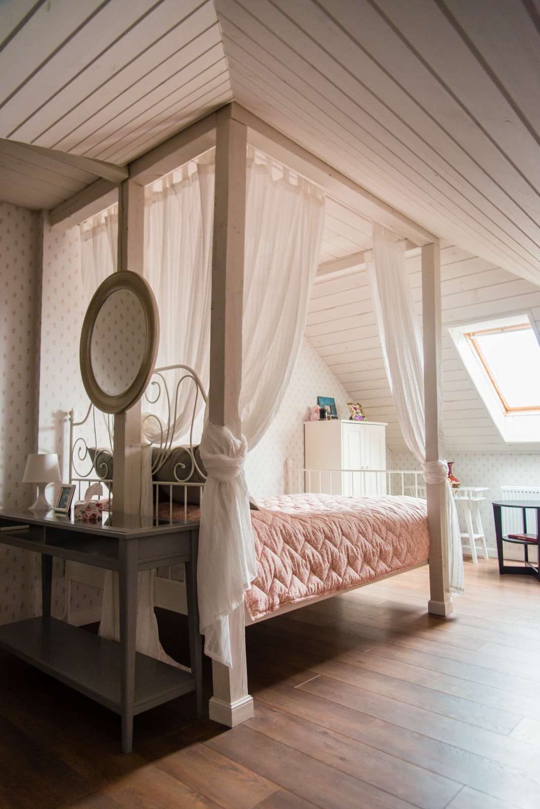 Загородный дом в поселке «Грин Хилл»