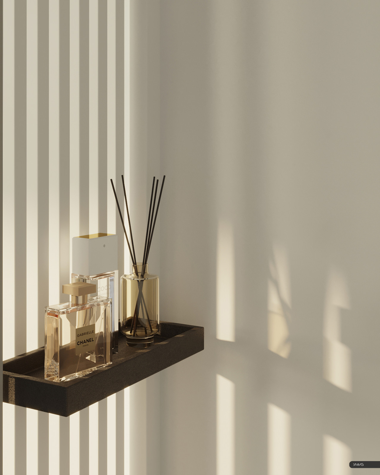 GORIZONT| Квартира 77м²