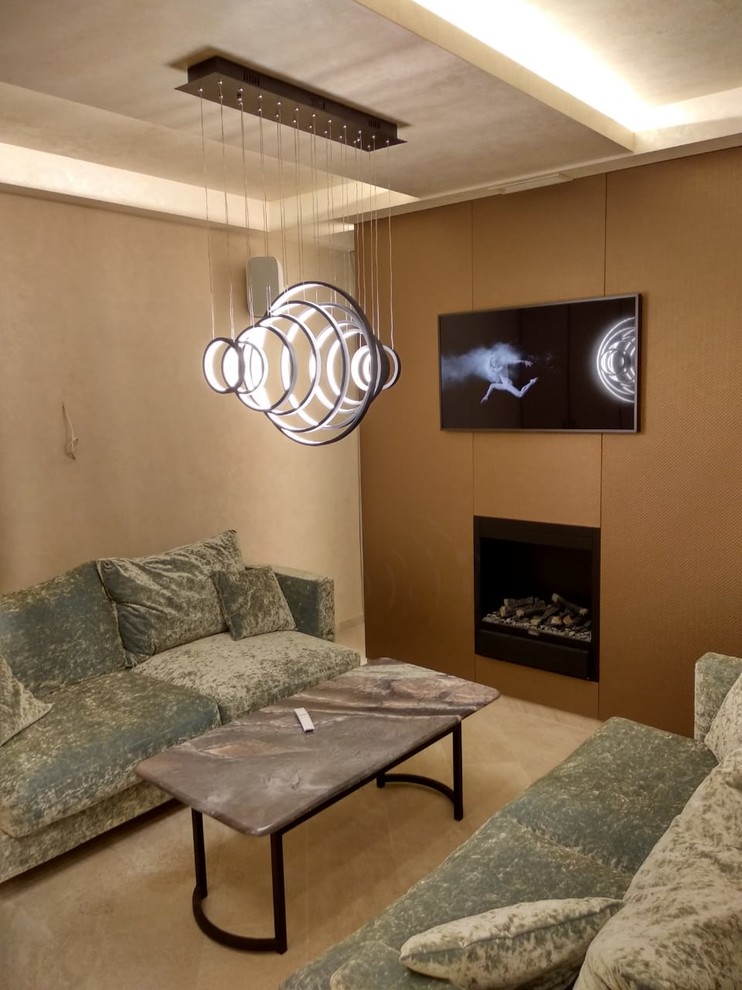 Частный банный комплекс