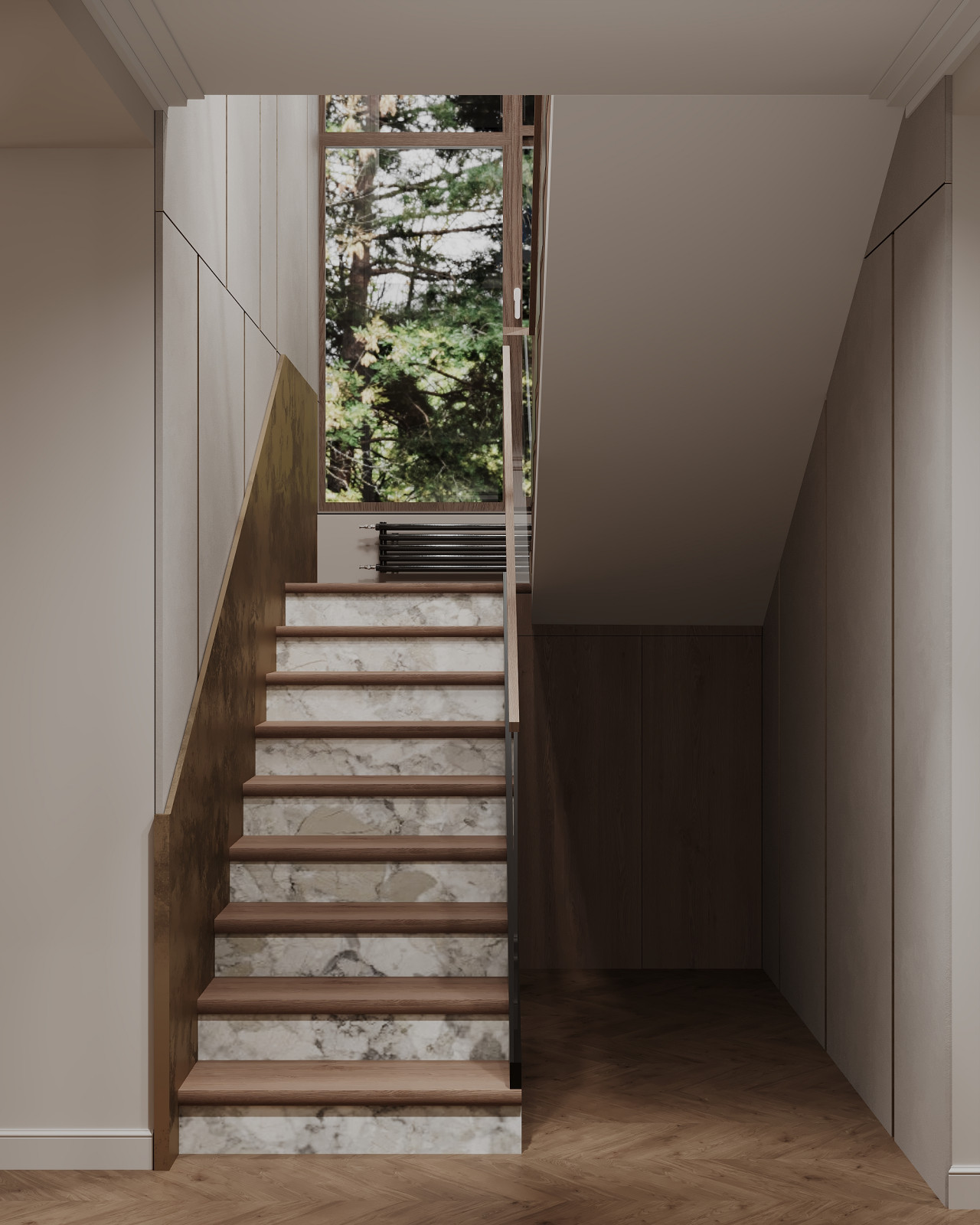 Дизайн интерьера в Сысерти