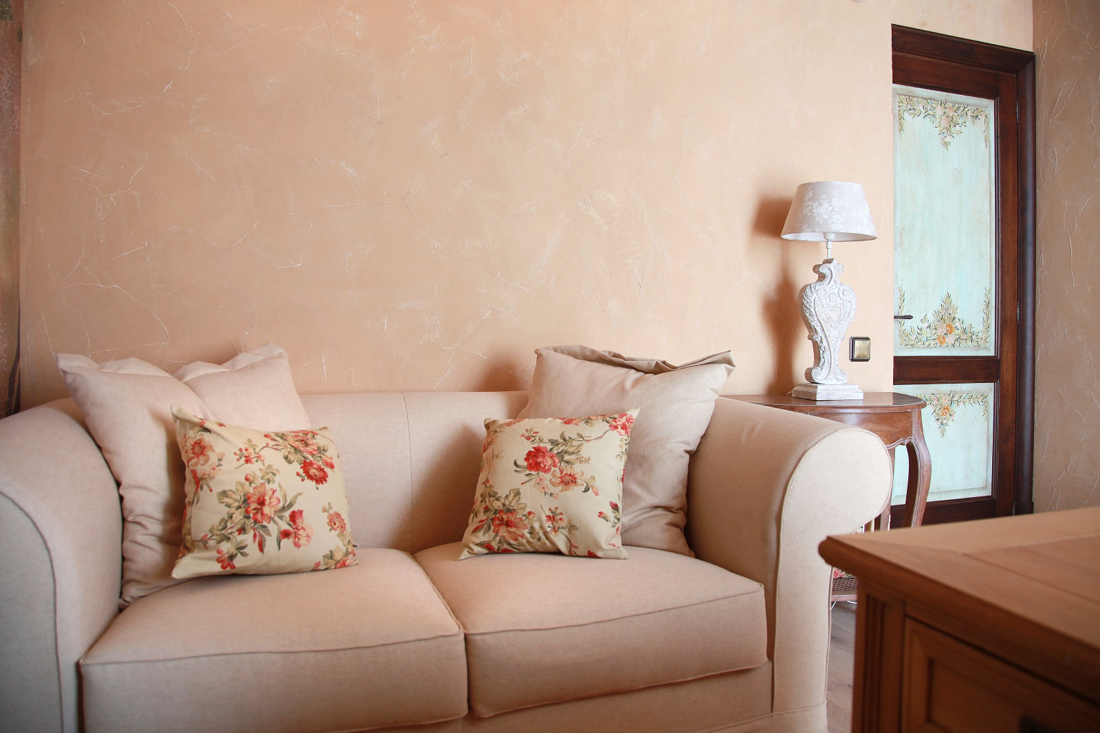 Таунхаус в Довиль