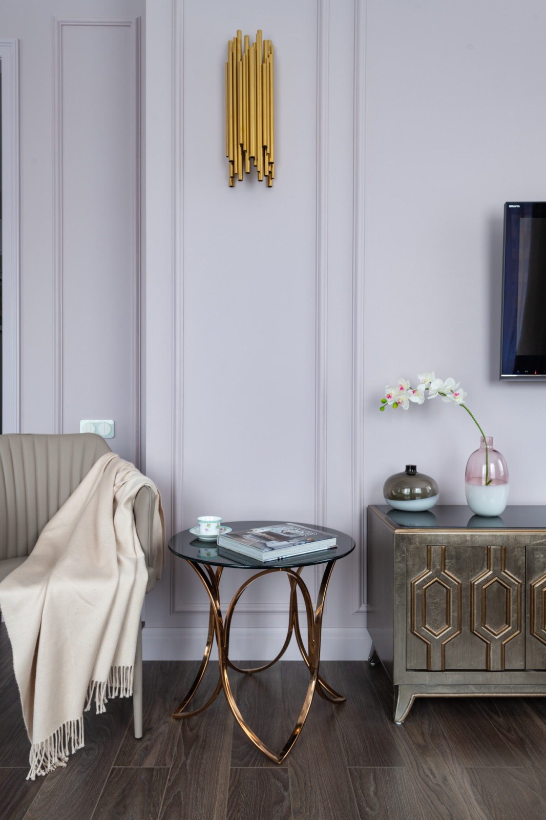 Квартира на ВДНХ