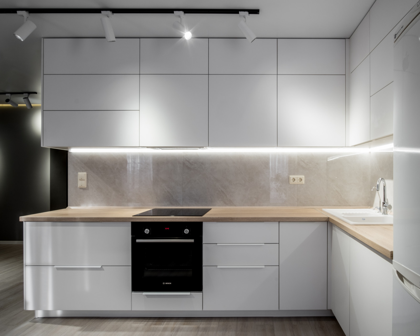 Кухня под заказ