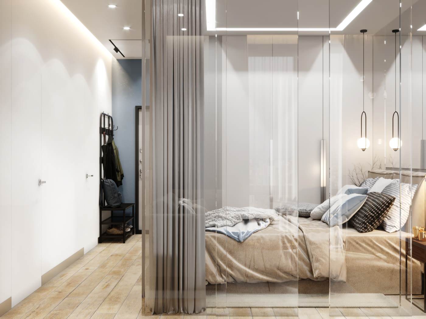 ЖК "Пресня Сити"