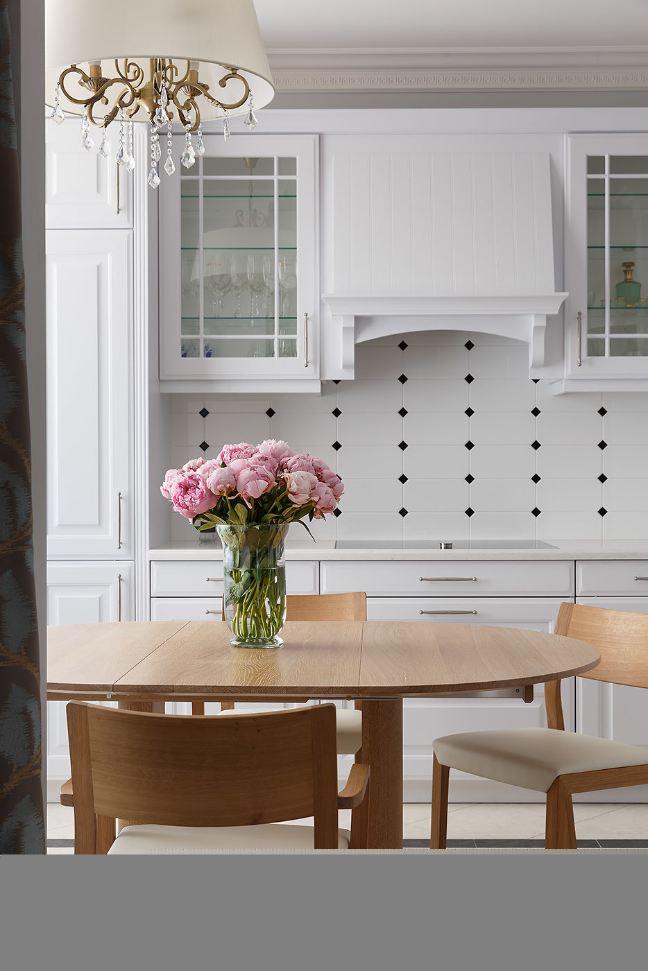 Квартира в самом сердце Петроградской стороны