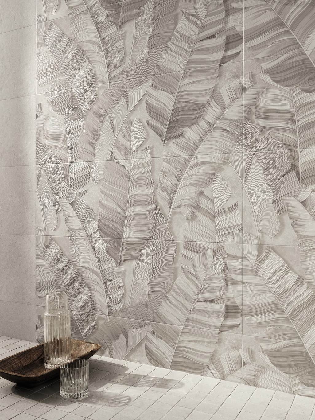 Коллекция Nux