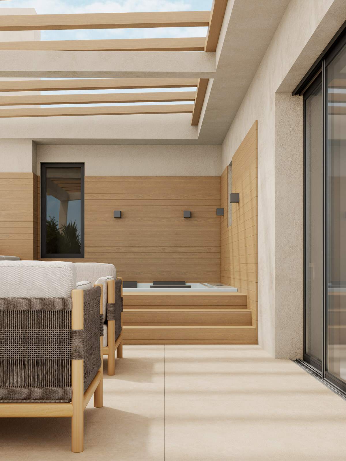 Спа отель, г. Бар, Черногория