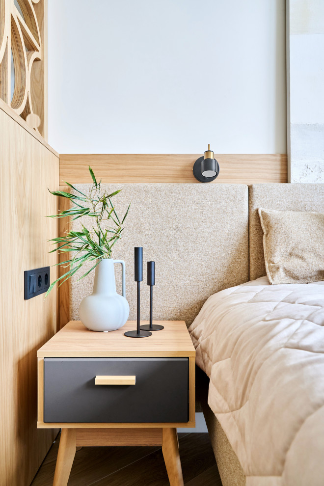 Тепло и свежесть южного города