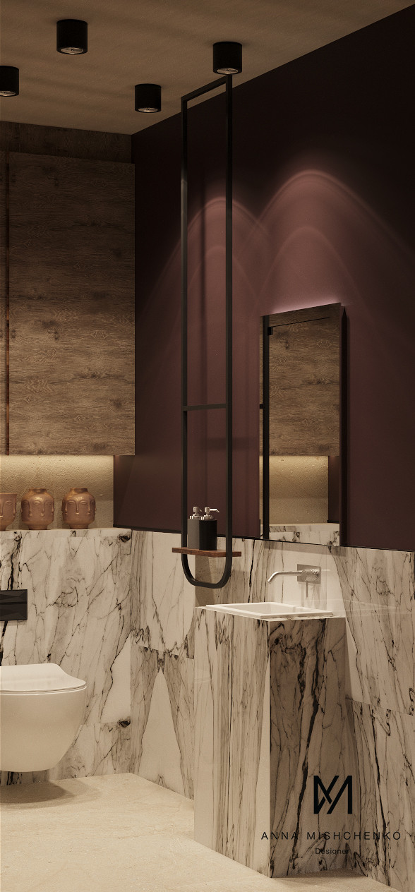 Дом в Удобной