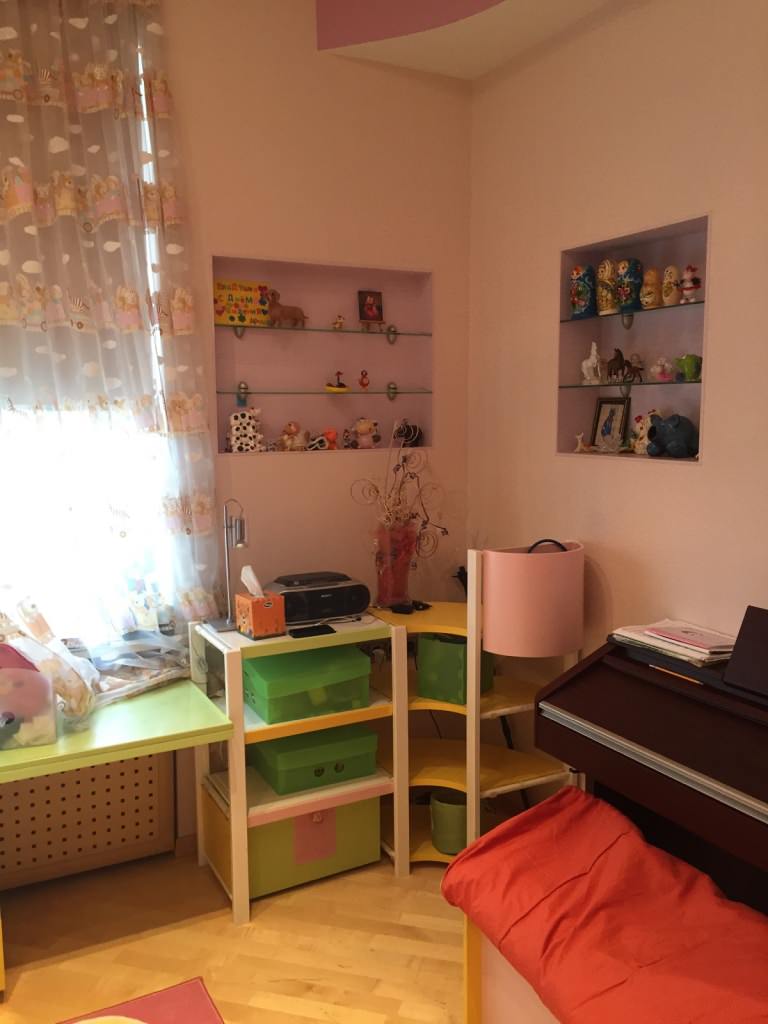 Обложка проекта: Родился еще малыш