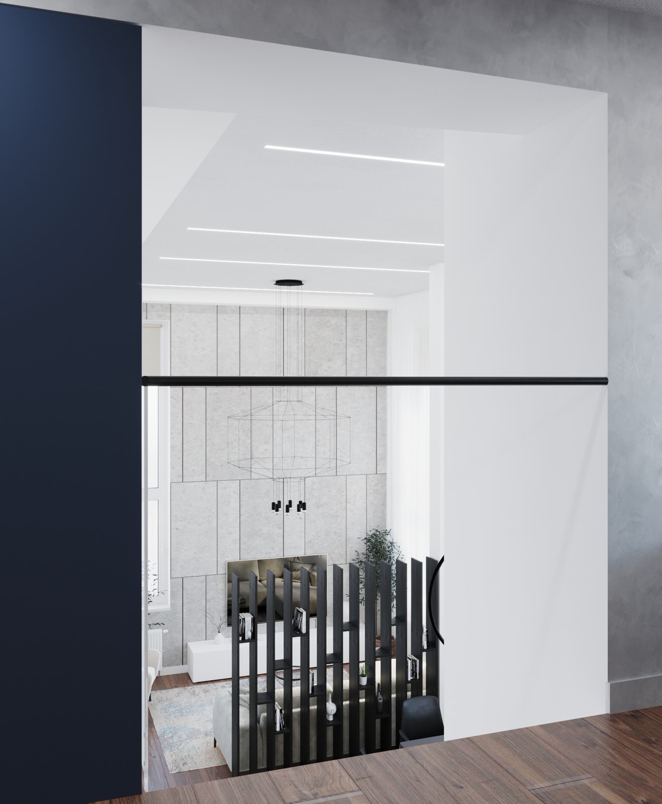 Двухуровневая квартира в ЖК Ёлки г.Ижевск