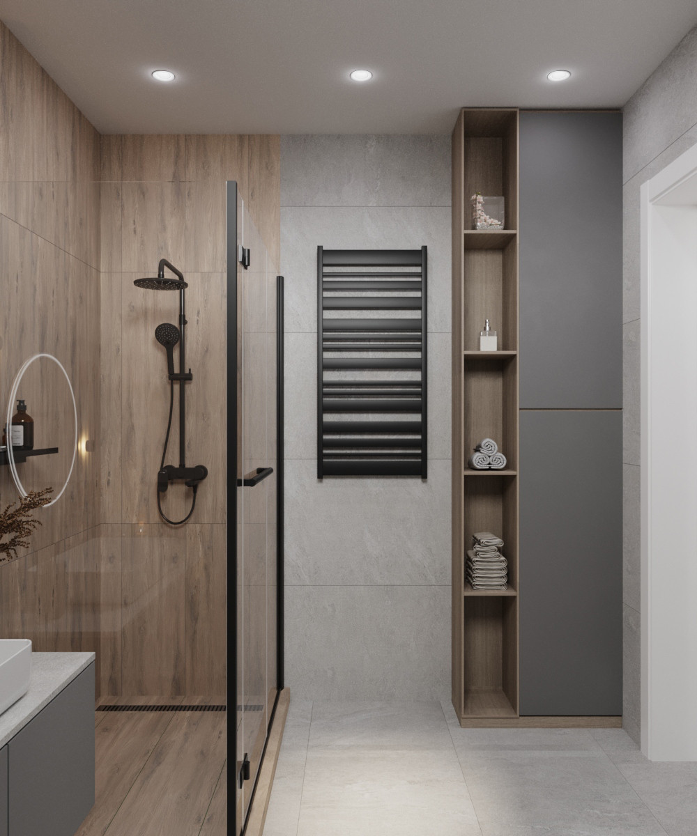 Дом для жизни