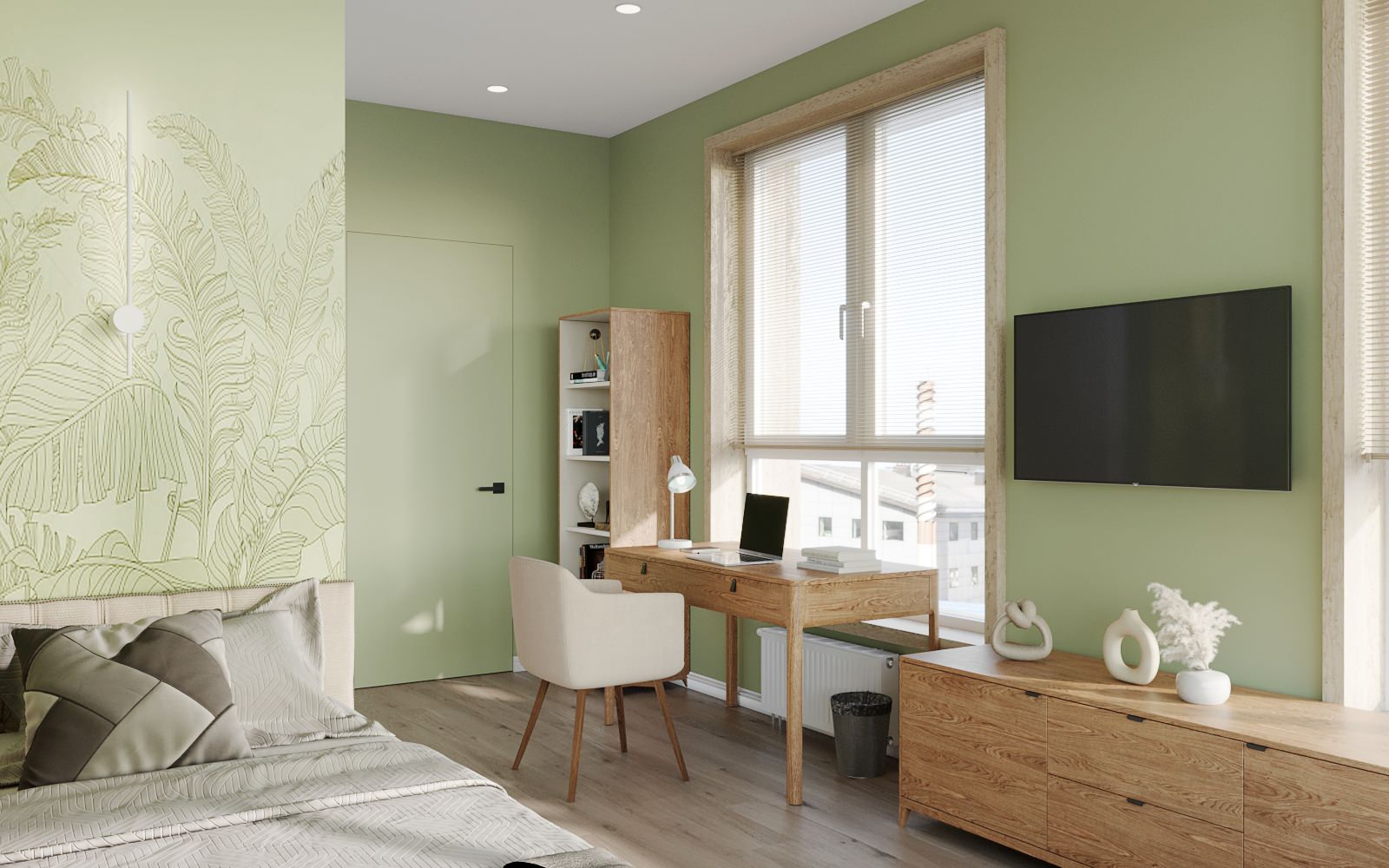 ЖК Сердце столицы