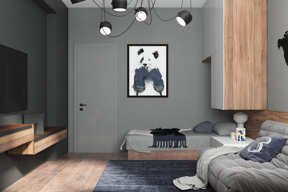 Квартира в Балтийской Жемчужине