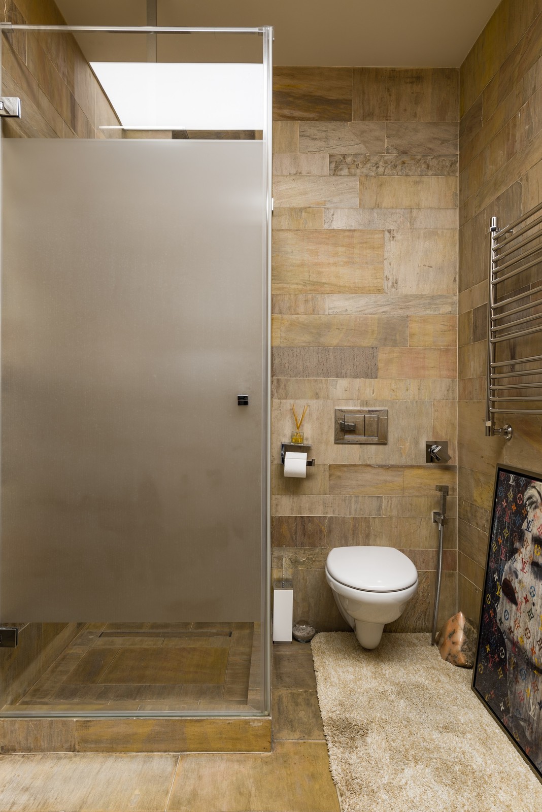 Квартира в Аэробусе