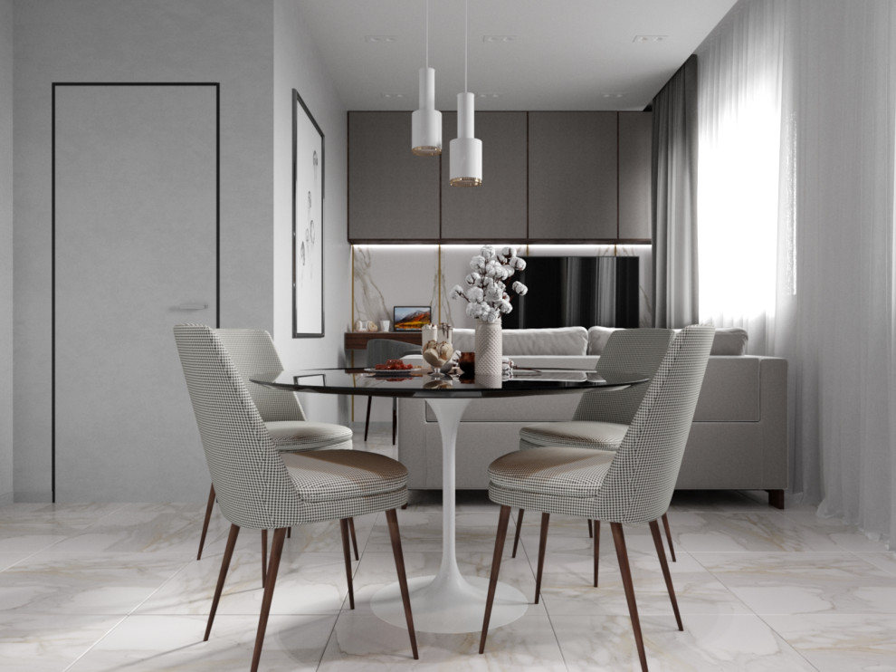 Обложка проекта: Хрустальный парк