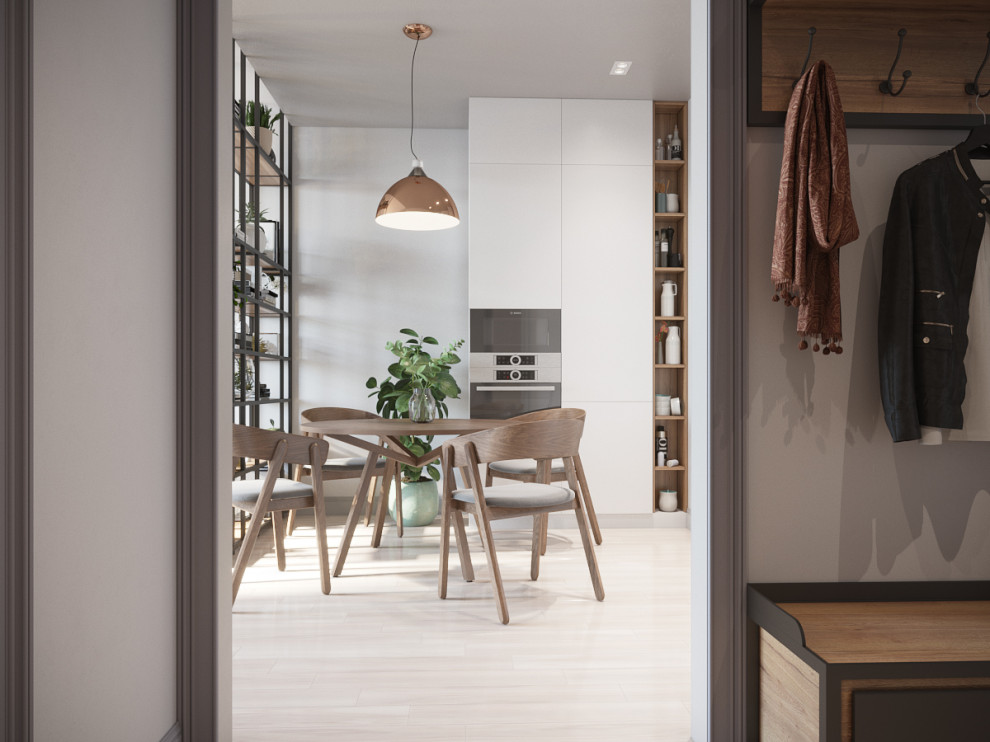 Апартаменты в солотче