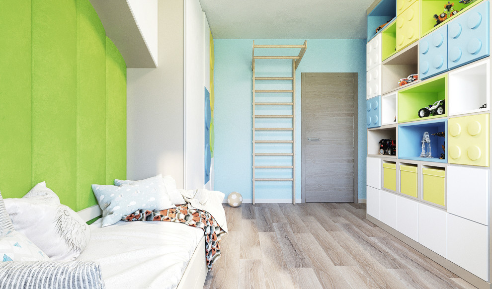 Мужской уют