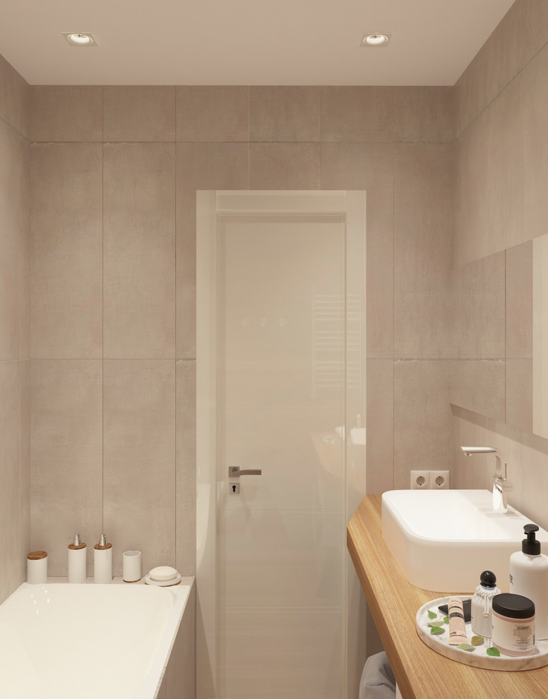 ЖК Некрасовка Парк