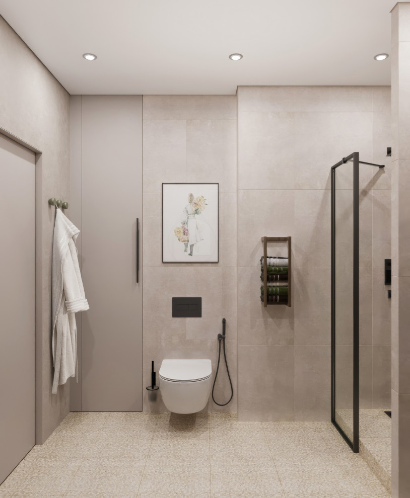 Квартира 65 м2 для взрослой пары