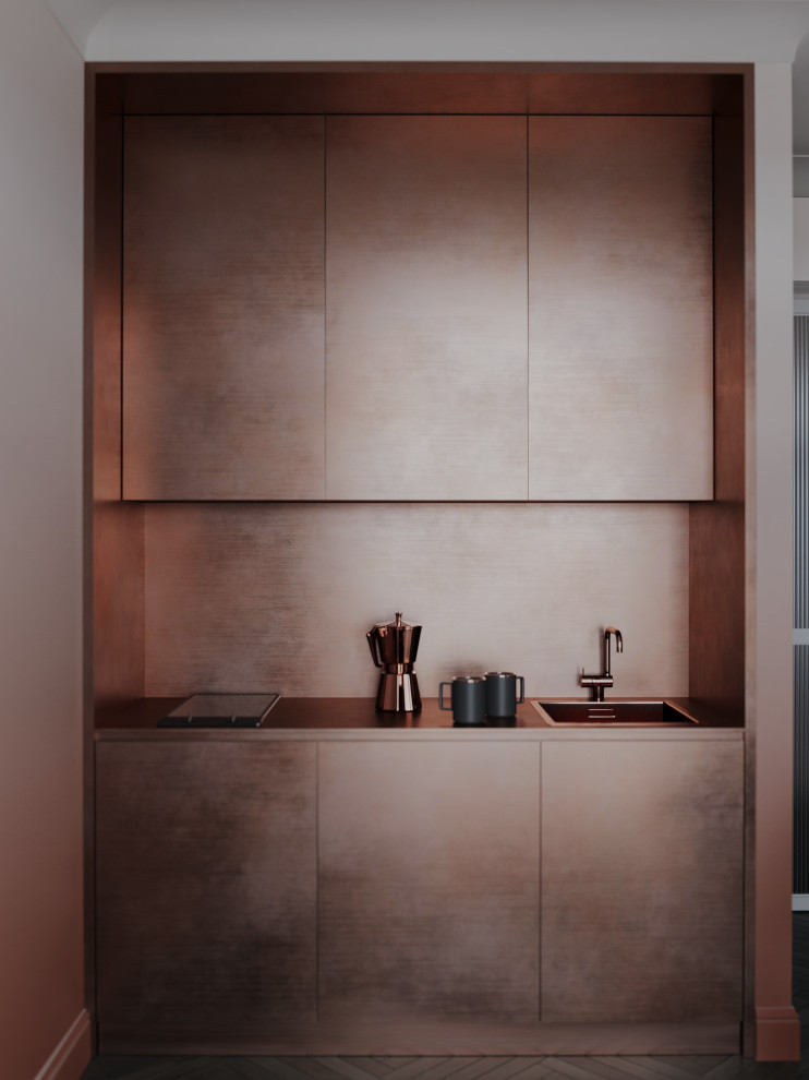 Инвестиционные апартаменты